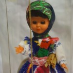 Portugal - Doll in Traditional Dress (3)