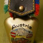 Austria - Cow Bell (1)