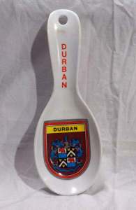 Durban - Spoon Rest (1)