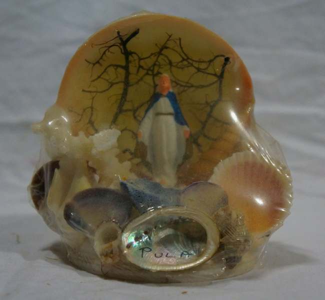 Pula - Blessed Virgin Shell (1)