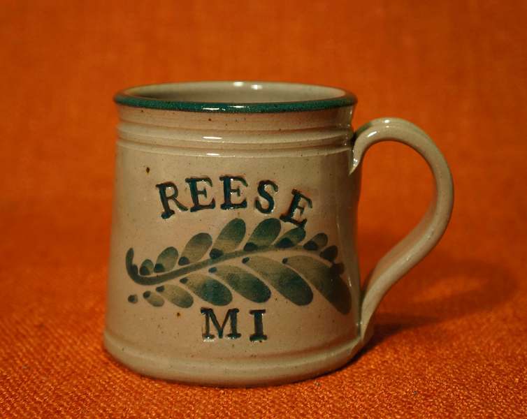 Reese - Mug (1)
