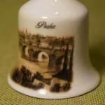 Pargue - Dinner Bell - Ceramic (5)