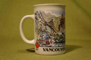 Vancouver - Mug (3)