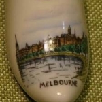 Melbourne - Mini Clog - Ceramic (5)