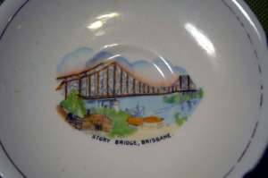 Brisbane - Story Bridge - Nic Nac Bowl - Ceramic (3)