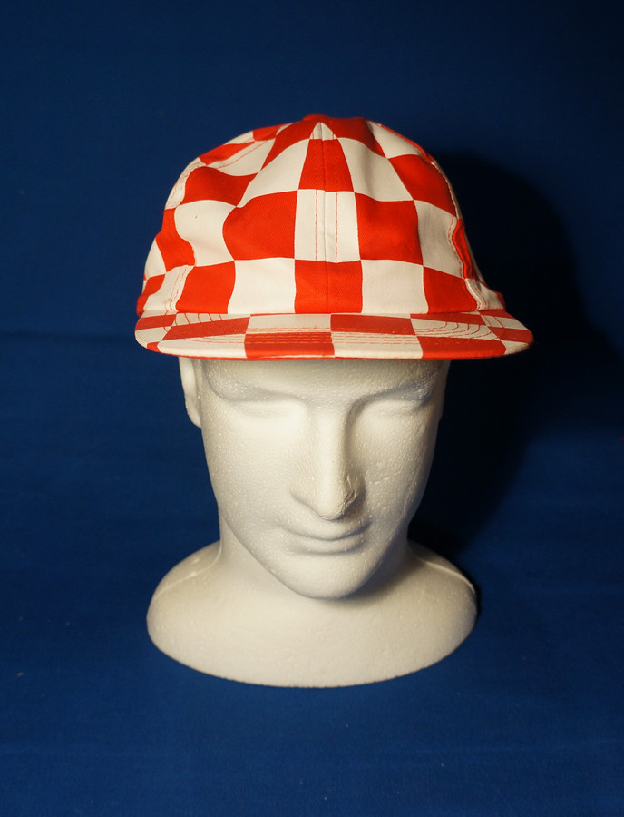 Croatia - Cap (1)