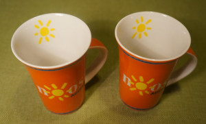 Noosa - Mug Gift Set (4)