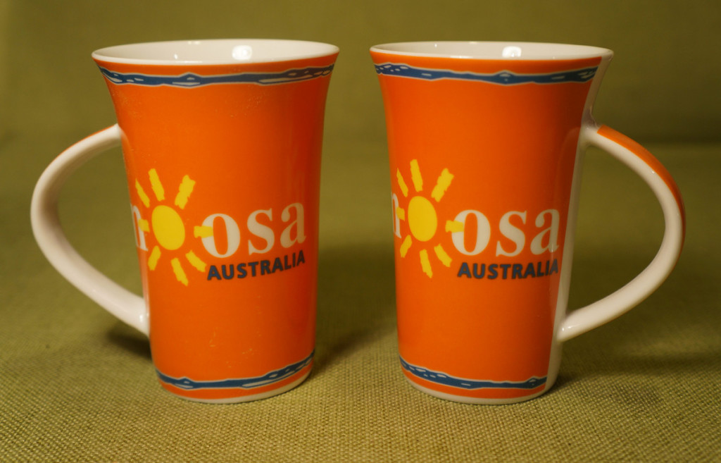 Noosa - Mug Gift Set (6)