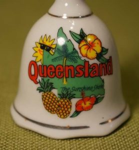 Queensland - Dinner Bell (2)