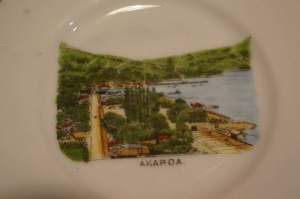 Akaroa - Small Plate  (4)