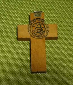El Salvador - Cross (2)