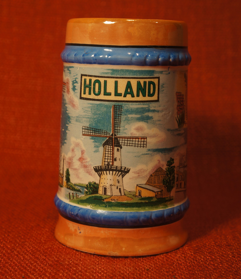 Holland - Stein (1)