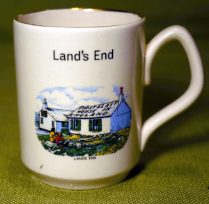 Land's End - Mug (3)