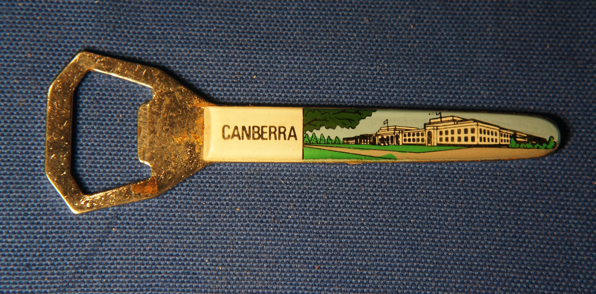 Canberra - Bottle Opener (1)