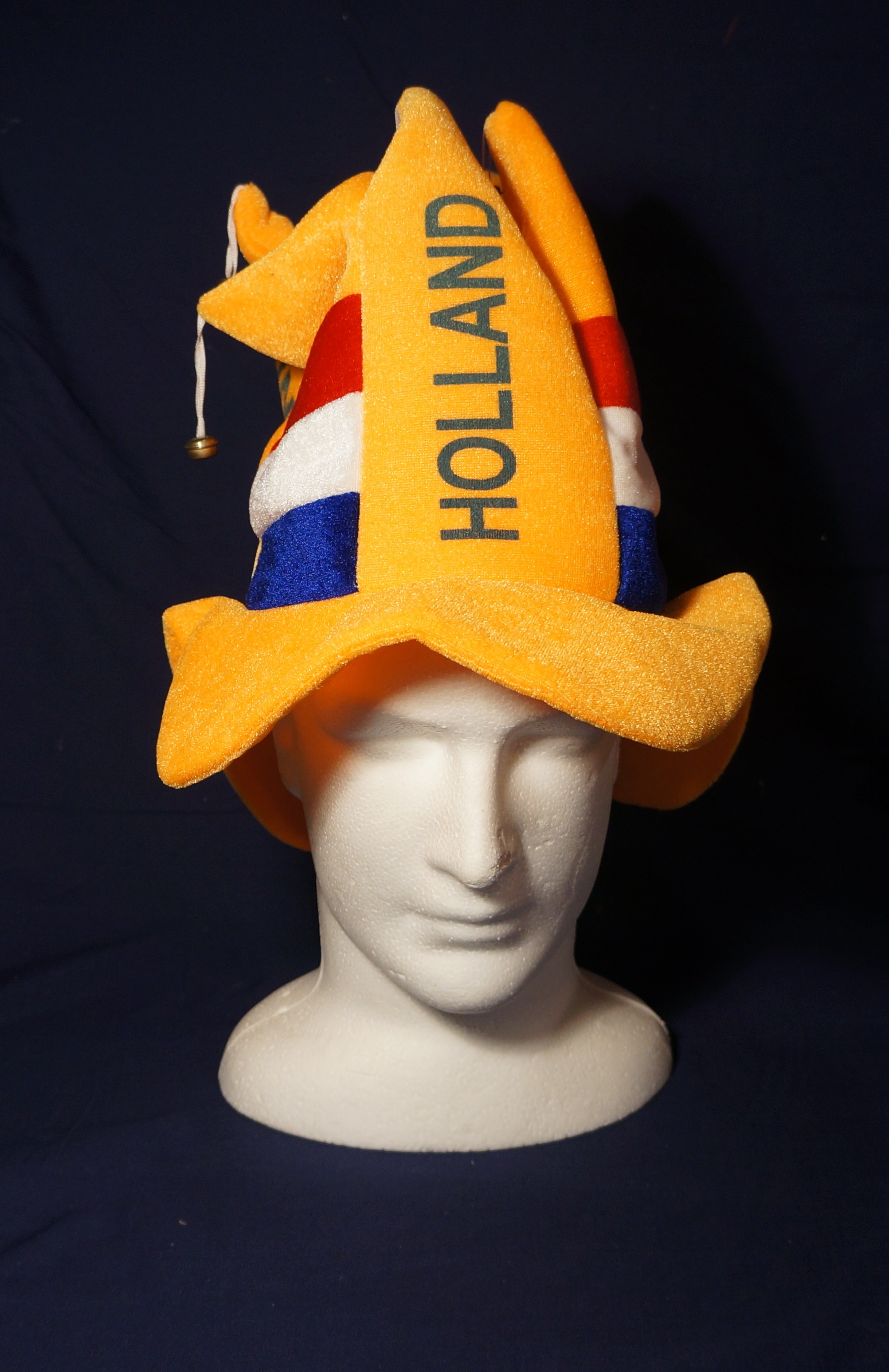 Holland - hat (1)