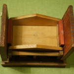 Konstan - Music Box - House - Wood (12)
