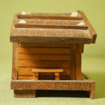 Konstan - Music Box - House - Wood (3)