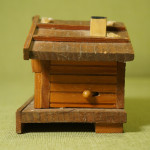 Konstan - Music Box - House - Wood (5)