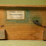 Konstan - Music Box - House - Wood (6)