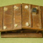 Konstan - Music Box - House - Wood (8)