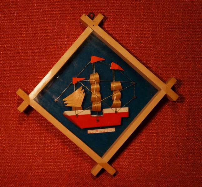 phillipines-boat-in-wood-frame-2