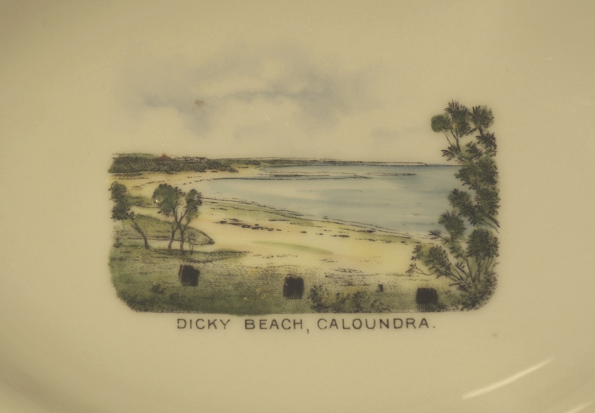 Dicky Beach, Caloundra - Nic Nac Bowl (2)