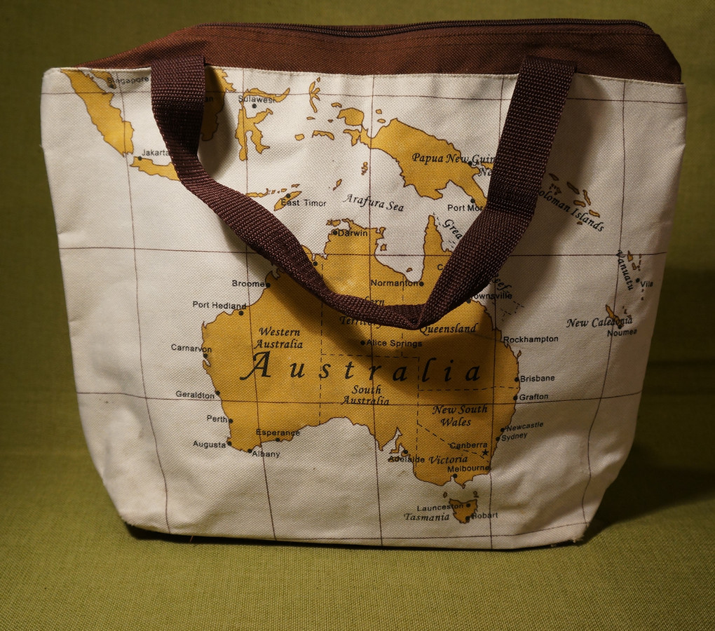 Australia - tote bag (5)