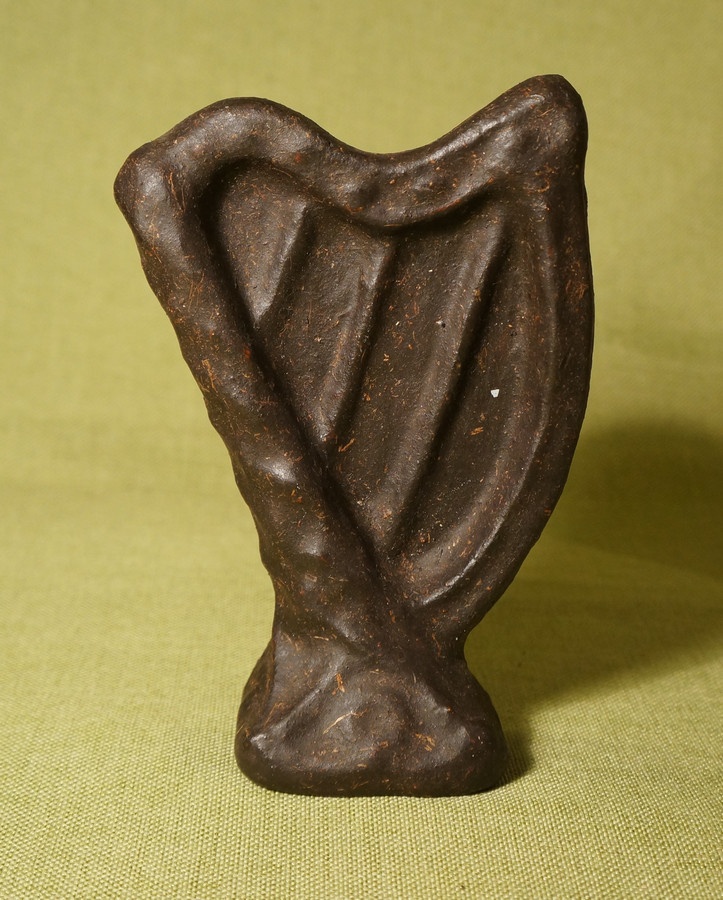 Ireland - Ornament - Harp (1)