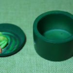 Emerald - Small Container (2)
