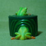 Emerald - Small Container (5)