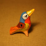 Nicaragua - Bird Whistle - Woodpecker (3)