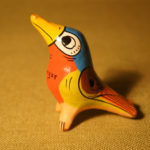 Nicaragua - Bird Whistle - Woodpecker (7)
