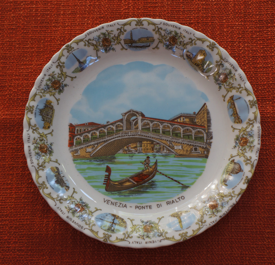 Venice - sites - Wall Plate (1)