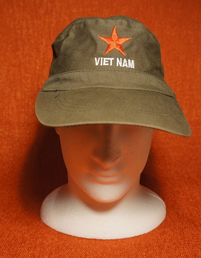 Vietnam - Cap (1)
