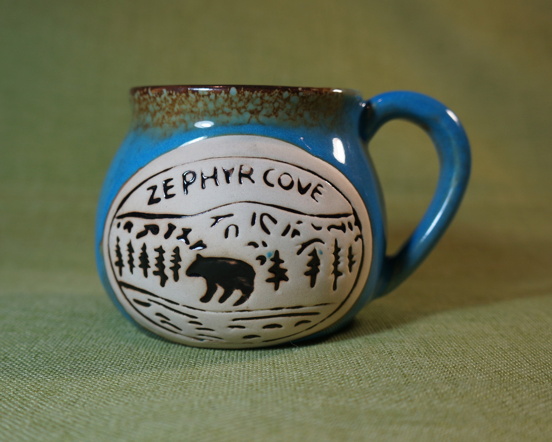Zephyr Cove - Mug (1)