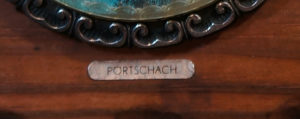 portschach - wall ornament (2)