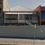 The building in Spring Hill, 2000s